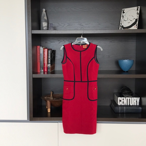 Tory Burch dress - Picture 2 of 6